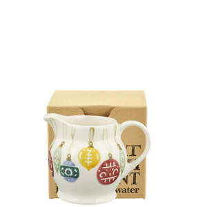 Emma Bridgewater Baubles Tiny Jug